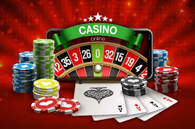 YourWin24 Casino UK Experience the Best Online Gaming